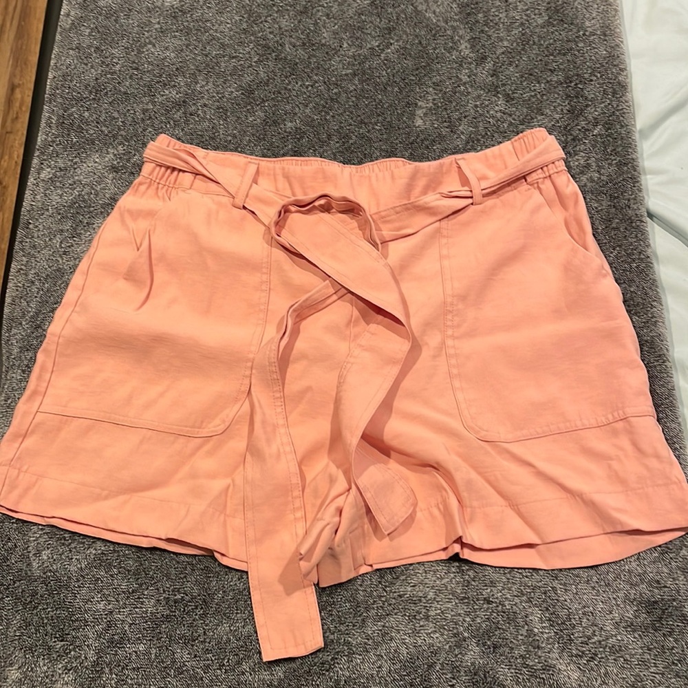 A new day shorts